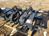 Unused Hd Stout Brush Grapple 66-9