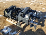 Unused Hd Stout Brush Grapple Xhd84-6