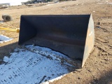 Ati Major 2.25 Yard Pettibone Bucket