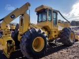 1995 Deere 648e Skidder