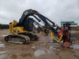 2014 Cat 501hd Processor