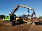Deere 703jh Processor