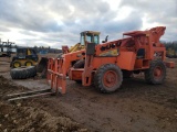 Lull 844 Telehandler