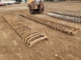 Forestry Tracks For 700 Rubber