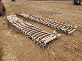 Forestry Tracks For 700 Rubber