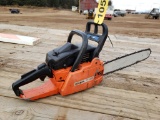 Dolmar Ps6000 Chainsaw