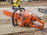 Husqvarna 142 Chainsaw