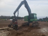 Deere 703jh Processor