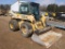 2009 Gehl 7810e Turbo Skid Steer