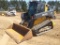 2018 Deere 333g Skid Steer