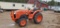 Kubota L3301 4x4 Utility Tractor