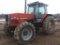 1989 Massey Ferguson 3680 Tractor