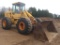 1987 Deere 644d Wheel Loader