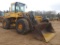 Volvo Bm L90c Articulated Loader