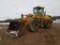 1993 Deere 644g Wheel Loader