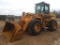 Case 621c Wheel Loader