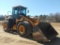 Hyundai Hl 760-9a Wheel Loader