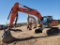 2017 Doosan Dx225lc-5 Excavator