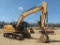 2015 Case Cx160c Excavator