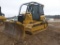 2011 Caterpillar D5k Lgp Dozer