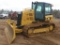 2015 Caterpillar D4k2 Lgp Dozer