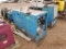 2001 Miller Big Blue 402p Welder/generator