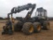 1997 Ponsse Ergo Hs16 Processor / Harvester