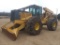 2005 Deere 748g-iii Grapple Skidder