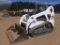 2011 Bobcat T190 Skid Steer