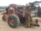Morbark Mark V Three Wheel Processor