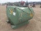 600 Gallon Fuel Tank W/pump