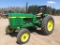 1979 John Deere 2840 Tractor