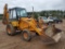 Case 580c Tractor Backhoe