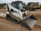 2009 Bobcat T300 Skid Steer