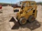 Deere 3375 Mini Skid Steer