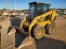 Caterpillar 236b Skid Steer