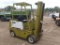 Clark C500 50 Forklift