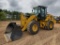 2019 Caterpillar 930m Wheel Loader