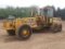 Deere 772 Bh Motor Grader