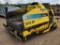 2005 Bomag 813rt Asphalt Paver