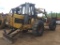 Iron Mule Gafner Hydra-loader Skidder