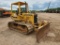 Komatsu D31p Dozer