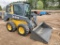 Deere 320d Skid Steer