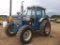 Ford 7710 Tractor