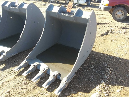 Volvo Ec160b Gp Xp 35.5" Excavator Bucket