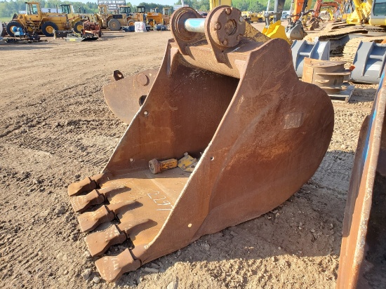 Cat 330 4' Excavator Bucket