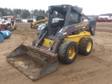 2001 New Holland Ls180 Skid Steer