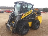 2018 New Holland L228 Skid Steer