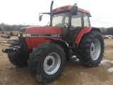 1994 Case Ih Maxxum 5240 4x4 Tractor