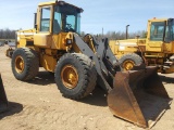 Volvo L70d Wheel Loader